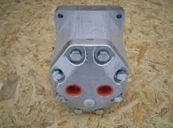 Hydromotor 80 litr. na LKT - 2