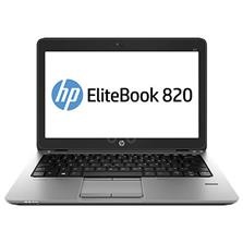 HP 820G1 I5-4300U, 12,5" HD, 12GB RAM, SSD 256GB, DP, WIN10 - 2