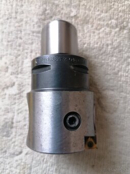 Vyvrtavacia tyc - 2