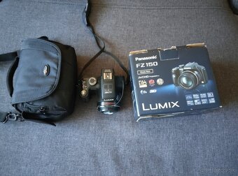 Lumix - 2