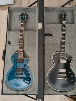 ESP E-II ECLIPSE - 2
