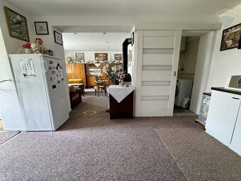 NA PREDAJ RODINNÝ DOM, MOČENOK, KOMPLETNÁ REKONŠTRUKCIA - 2