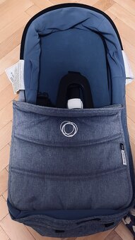 Bugaboo Fox - 2
