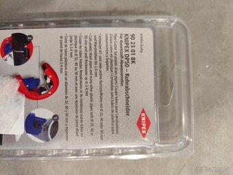Knipex 902301 - 2