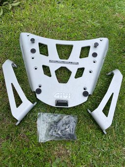 GIVI DRŽIAK KUFRA BMW R 1200 GS/R 1250 GS SRA5108 - 2