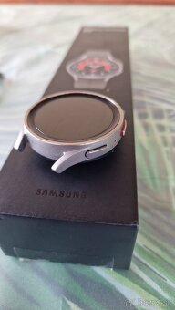 Samsung Galaxy Watch 5 Pro - 2