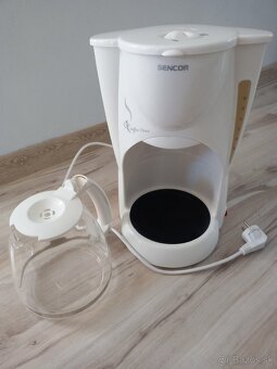 Kavovar - 2