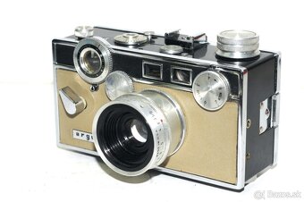 Argus C3 - Kúpim - 2