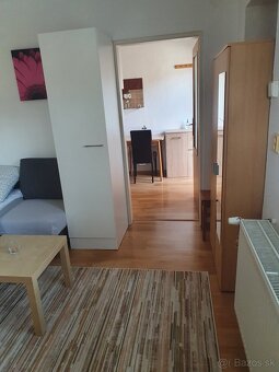 Domček na prenájom Podunajské Biskupice - 2