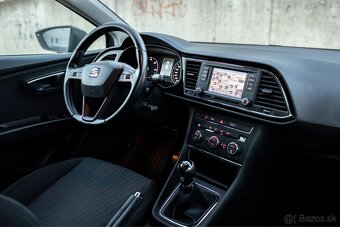 Seat Leon Style 1.6 TDI - 2