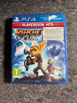 Ratchet & Clank – PS4 PlayStation Hits - 2