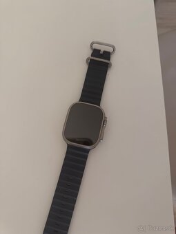 Apple Watch ultra 2 - 2