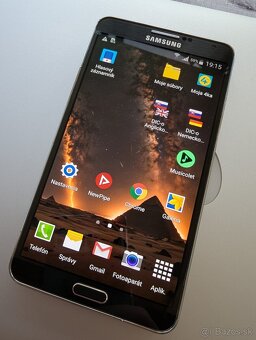 Samsung Note 3 32GB - 2