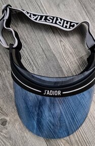 Dior Club 1 cap - 2