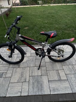CTM bicykel detsky - 2