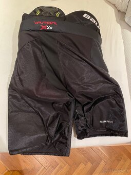 Hokejove nohavice Bauer Vapor X 2.9 - 2