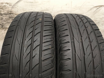 185/55 R15 Letné pneumatiky Matador Hectorra 2 kusy - 2