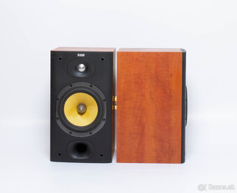 B&W DM601S3 - 2