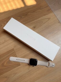 Apple Watch Series 8 41mm - 2