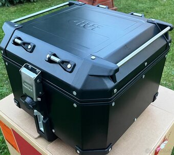 GIVI OBKN42B Zadný hlinikový kufor 42l - 2