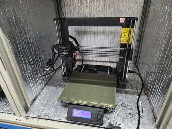 Prusa mk3s - 2