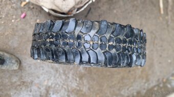 T3 pajero 2 6x139,7 - 2