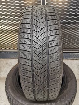 Pirelli Sottozero 225/60 R18 104H zimné pneumatiky - 2