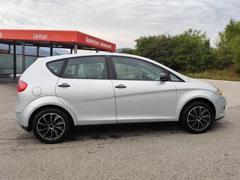 Seat Altea - 2
