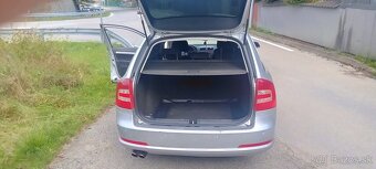 Predam skodu octavia 2 cena 2200€ plati do zmazania - 2