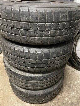 215/65 r16 c - 2