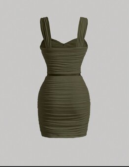 Saty/komplet Set - 2