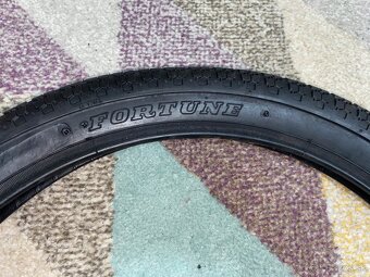 Pneumatika Fortune 2.25-17 - 2