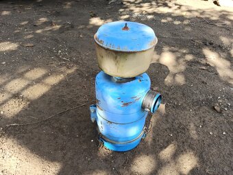 Zetor desta vzduchový filter - 2