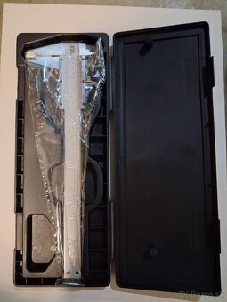 Posuvne meradlo kovove 150 mm - 2