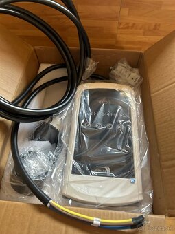 Wallbox Feyree 11kW 16A 3 fazy - 2