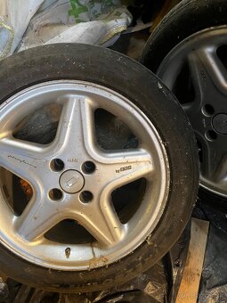 BBS pininfarina r16 - 2