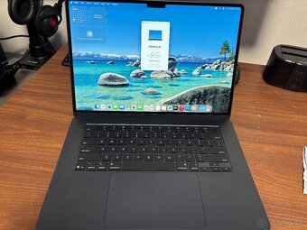 Apple MacBook Air 15,3" M4 256GB - 2