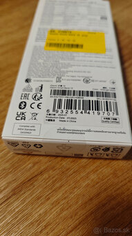 Predám Xiaomi Smart Band 10 Black – Nový - 2