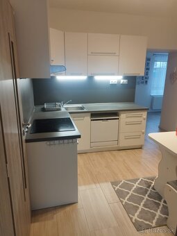 Na predaj 3 izbový rodinný dom, Šurany - 2