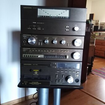 Grundig M 100 - 2