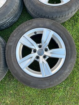 ‼️ 5x112 R16 7,0J ET35  ‼️   8W0 601 025 A ‼️ - 2