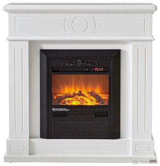 Landscape ELEKTRICKÝ KRB - 2