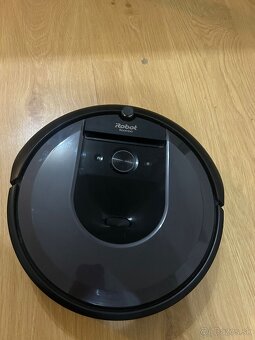 iRobot Roomba i7 - 2