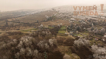 VYMEŇ SUSEDA - VÝNIMOČNÝ POZEMOK BRATISLAVA III – NOVÉ MEST - 2