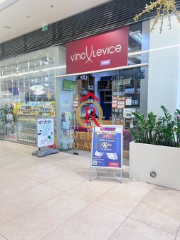 Na prenájom obchodný priestor 16,35m2 - Banská Bystrica/cent - 2