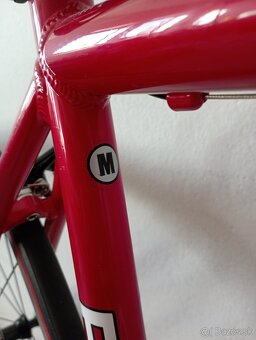 Cestný bicykel Fokus - 2