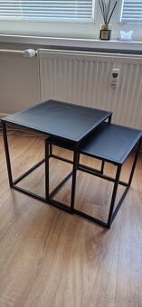 Konferenčné stolíky - 2