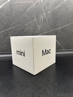 Mac Mini - 2