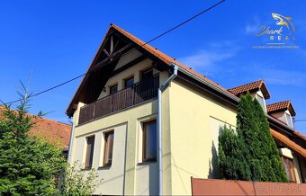 REZERVOVANÉ - Novinka Priestranný rodinný dom v peknej prír - 2