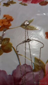 STRIEBORNE RETIAZKY Z PRIVRSKOM. - 2